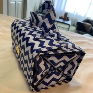 Travel Cosmetic/Jewelry Bag